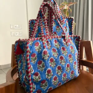 Mini Tote