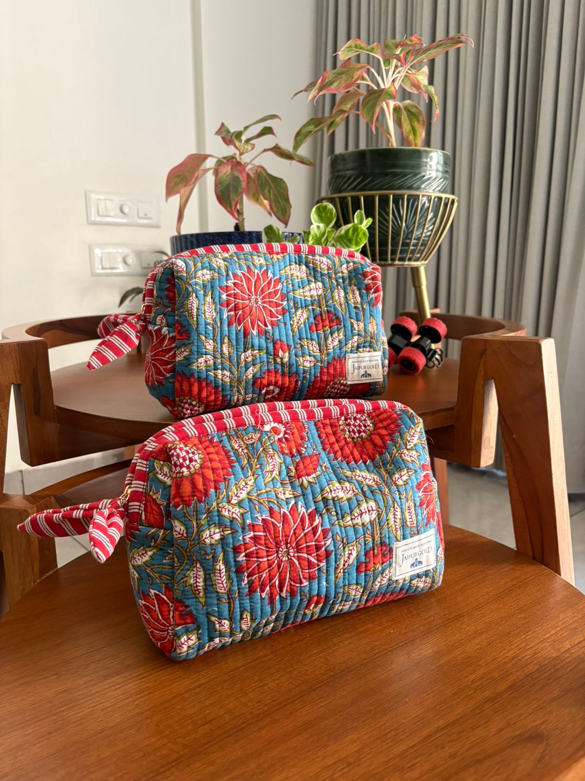 Travel Pouch