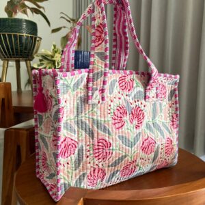 Mini Tote
