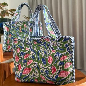Mini Tote