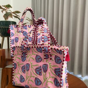 Mini Tote