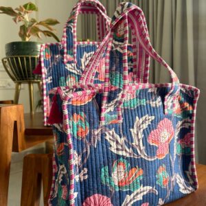 Mini Tote