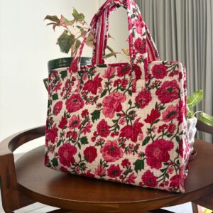 Mini Tote