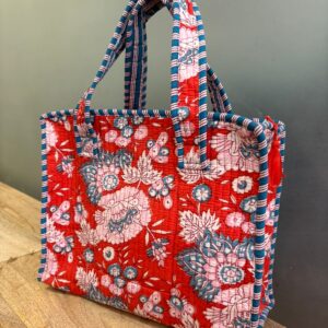 Mini Tote