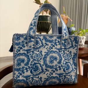 Mini Tote