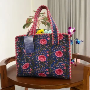 Mini Tote