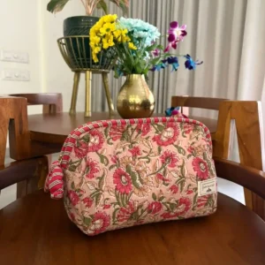 Travel Pouch