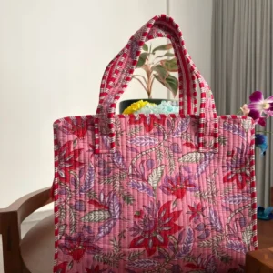 Mini Tote
