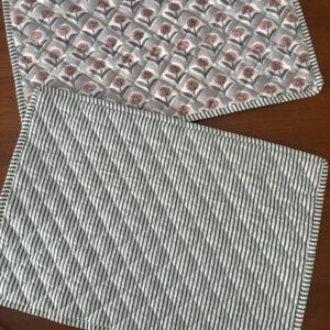 Table Placemats - Set of 6