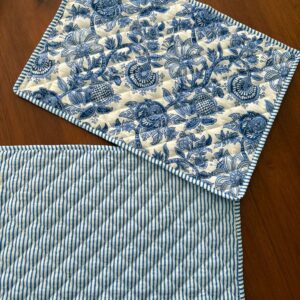 Table Placemats - Set of 6