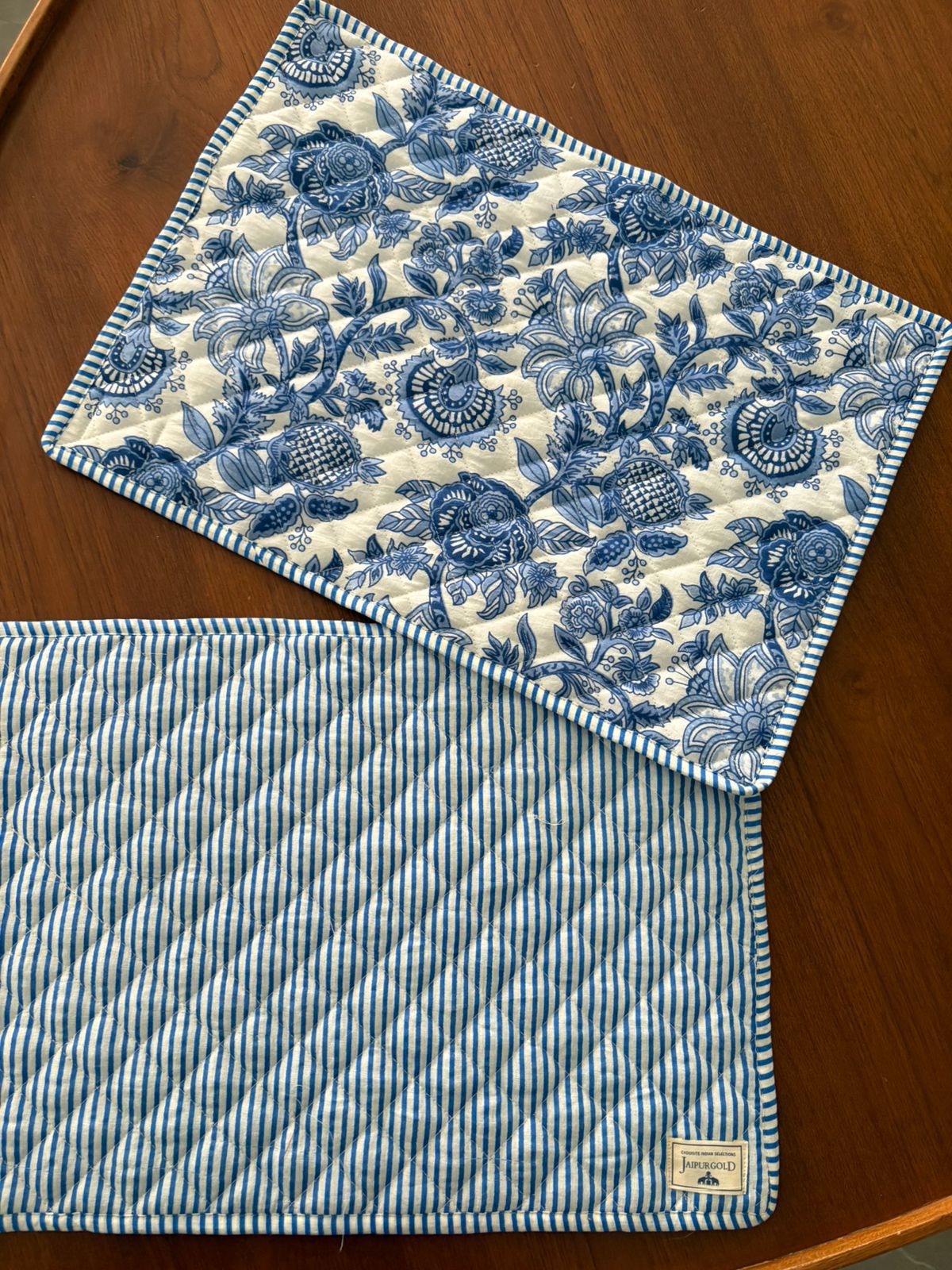 Table Placemats - Set of 6