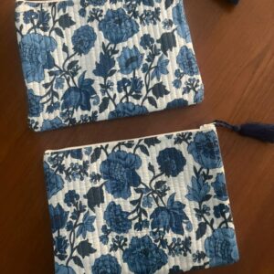 Flat Pouches - Set of 2