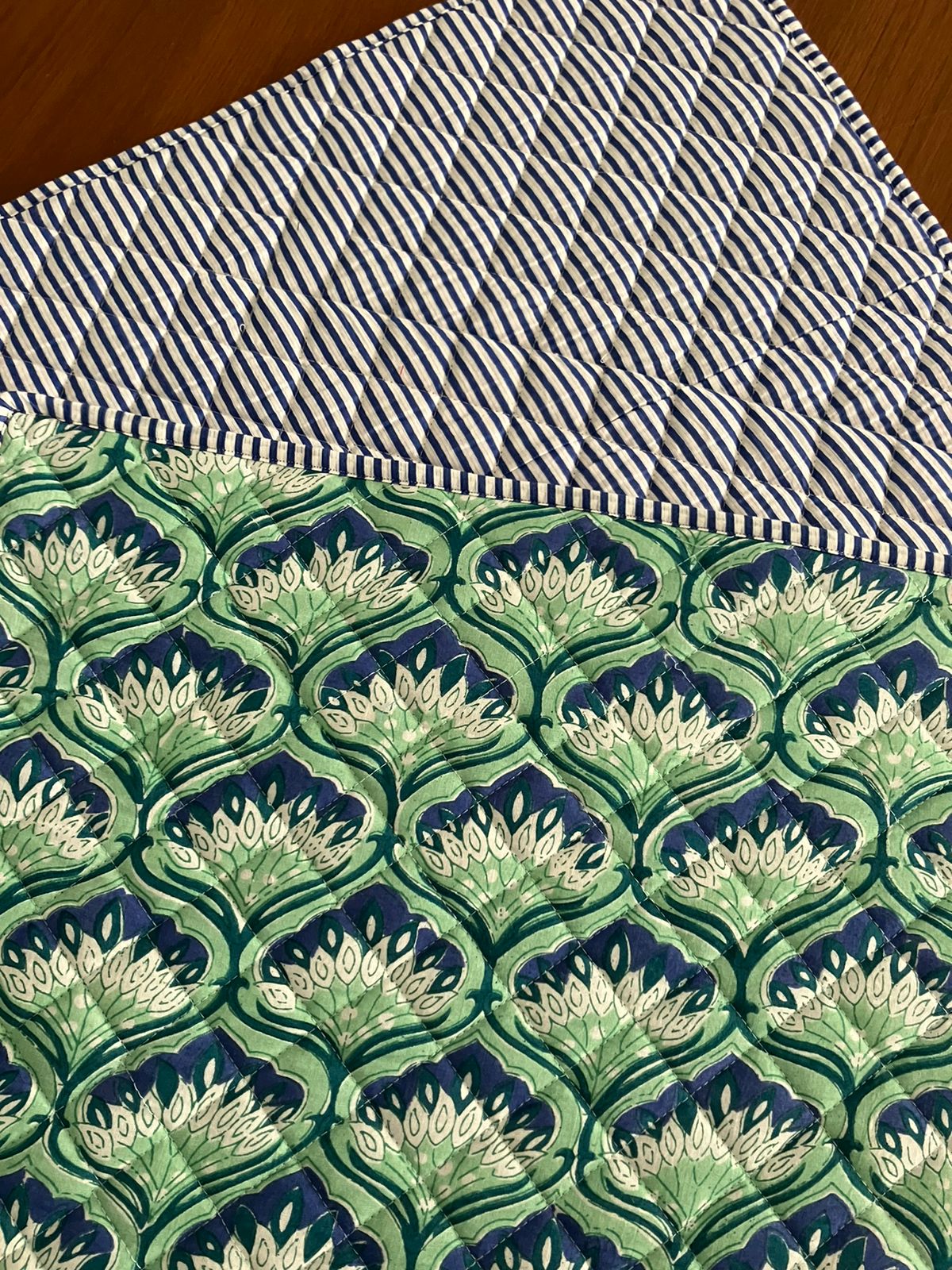 Table Placemats - Set of 6 - Image 4