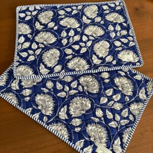 Table Placemats - Set of 2