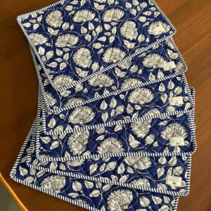 Table Placemats - Set of 6