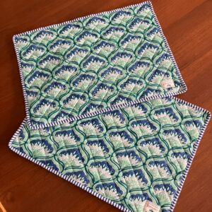 Table Placemats - Set of 2