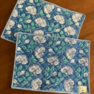 Table Placemats - Set of 2