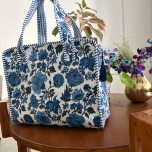 Mini Tote
