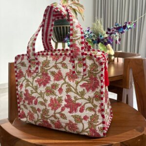 Mini Tote