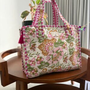 Mini Tote