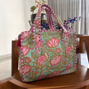 Mini Tote