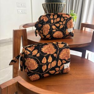 Travel Pouch