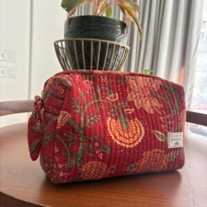 Travel Pouch