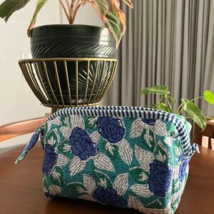 Travel Pouch