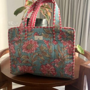 Mini Tote
