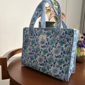 Mini Tote