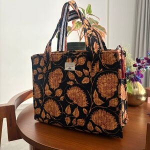 Mini Tote
