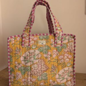 Mini Tote