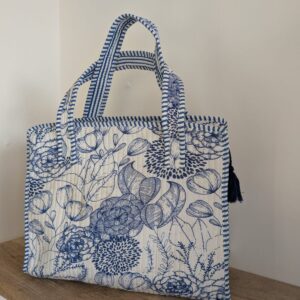 Mini Tote