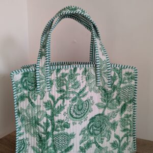 Mini Tote