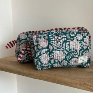 Travel Pouch