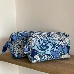 Travel Pouch