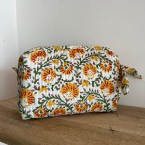 Travel Pouch