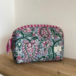 Travel Pouch