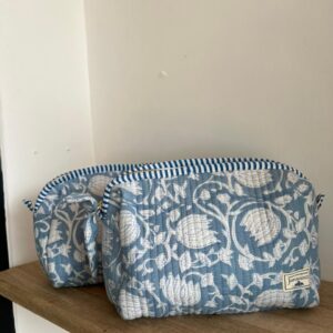 Travel Pouch