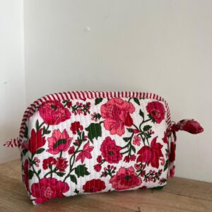Travel Pouch