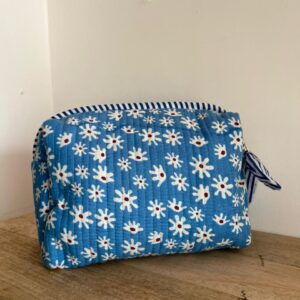 Travel Pouch
