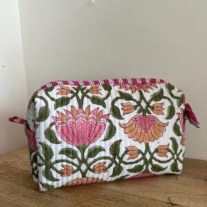 Travel Pouch