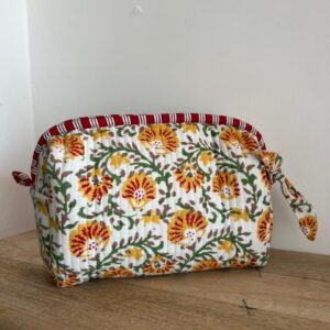Travel Pouch