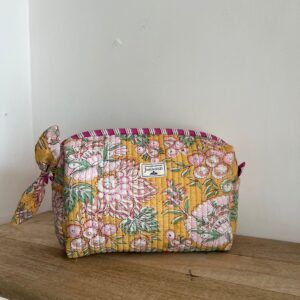 Travel Pouch