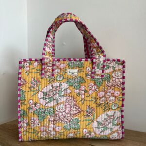 Mini Tote