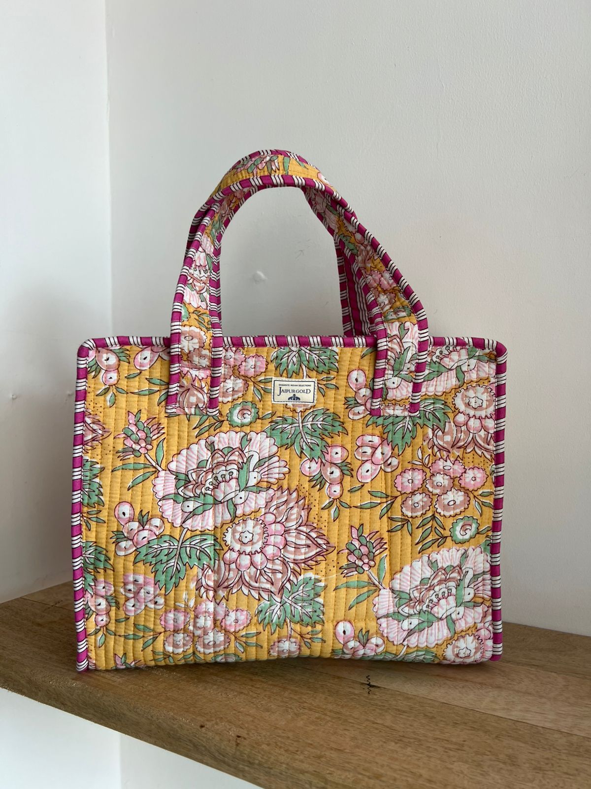 Mini Tote