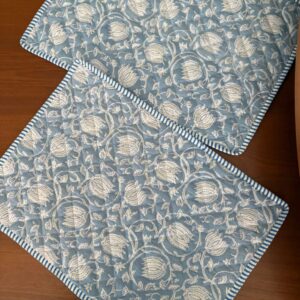 Table Placemats - Set of 2