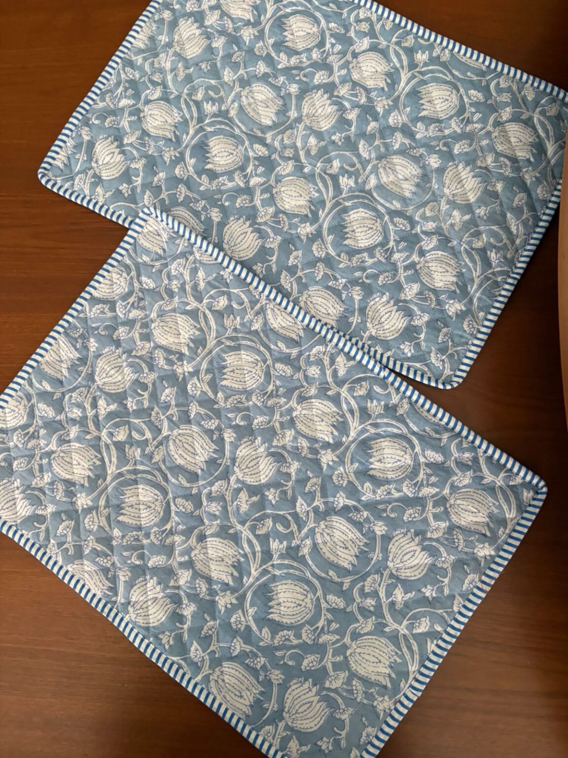 Table Placemats - Set of 2