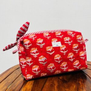 Travel Pouch