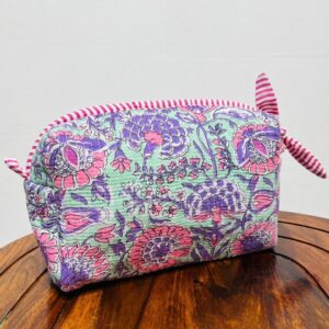 Travel Pouch